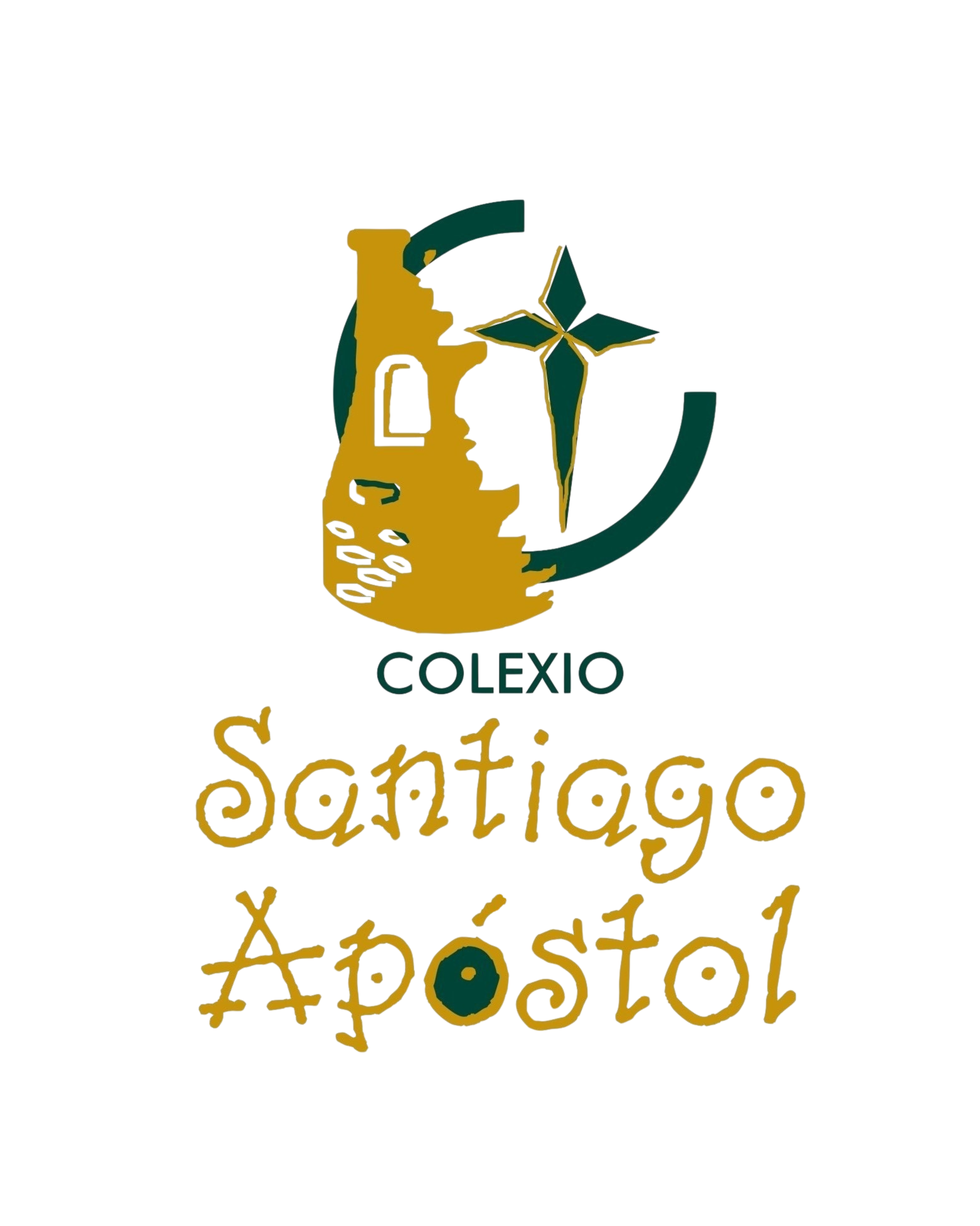 Colegio Santiago Apóstol Soutomaior
